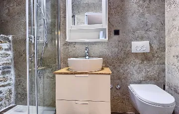 Seaside Escape Villa with Pool – Murter