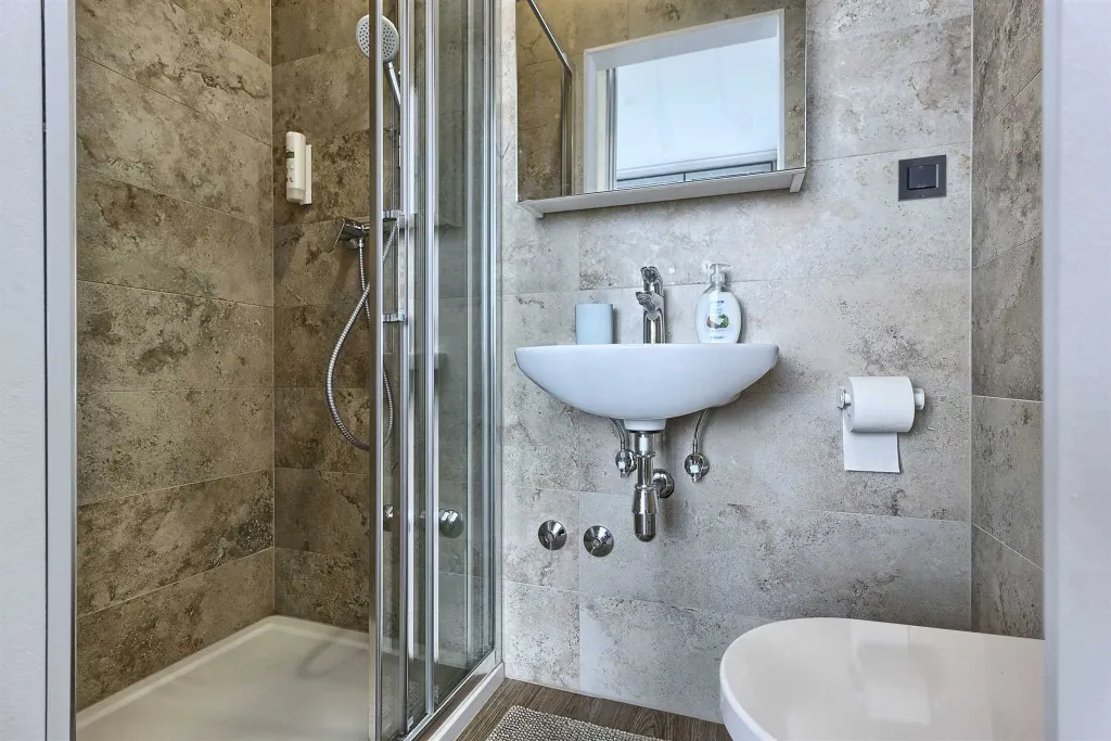 Seaside Escape Villa with Pool – Murter