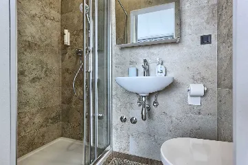 Seaside Escape Villa with Pool – Murter