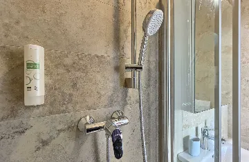 Seaside Escape Villa with Pool – Murter