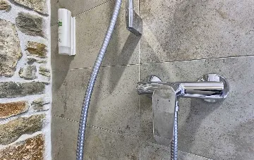 Seaside Escape Villa with Pool – Murter