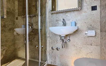 Seaside Escape Villa with Pool – Murter