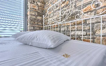 Seaside Escape Villa with Pool – Murter