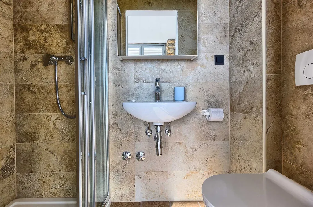 Seaside Escape Villa with Pool – Murter