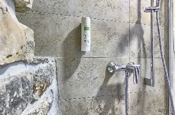 Seaside Escape Villa with Pool – Murter