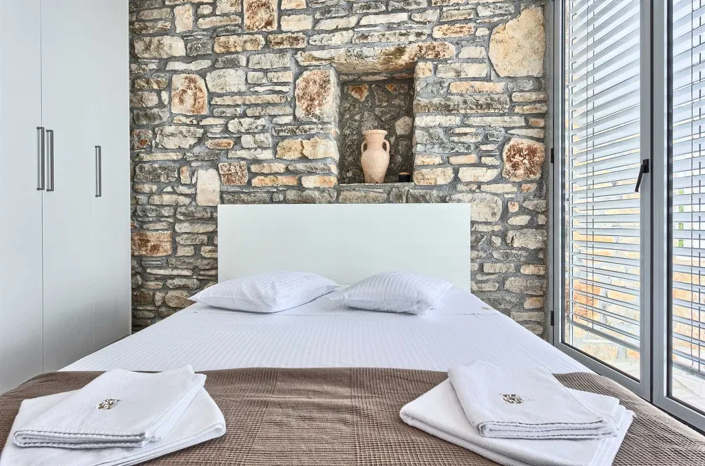 Seaside Escape Villa with Pool – Murter