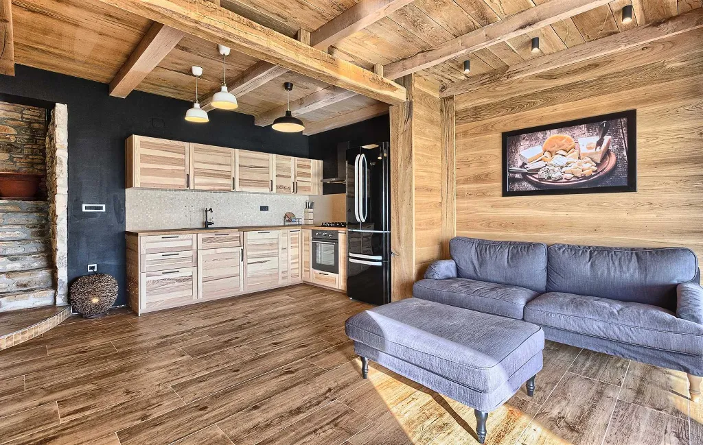 Seaside Escape Villa with Pool – Murter