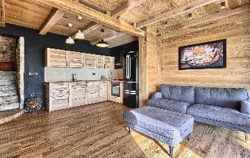 Seaside Escape Villa with Pool – Murter