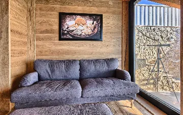 Seaside Escape Villa with Pool – Murter