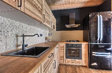 Seaside Escape Villa with Pool – Murter