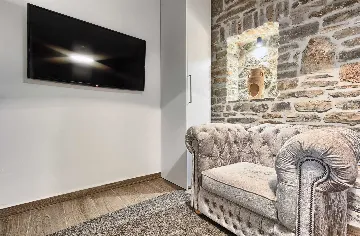 Seaside Escape Villa with Pool – Murter