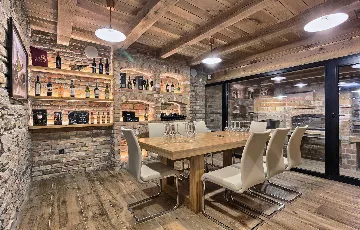 Seaside Escape Villa with Pool – Murter