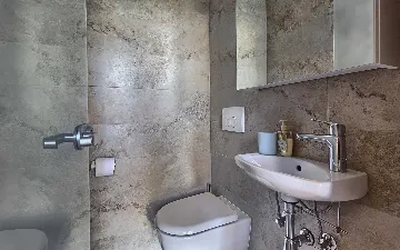 Seaside Escape Villa with Pool – Murter