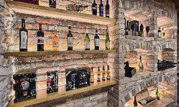 Seaside Escape Villa with Pool – Murter