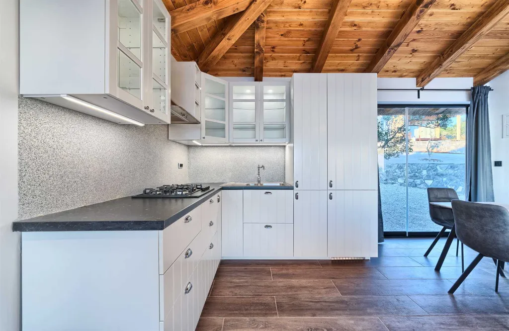 Seaside Bungalow Retreat with Private Pool, Murter
