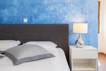 Modern 5-Bedroom Villa with Heated Pool in Rogoznica