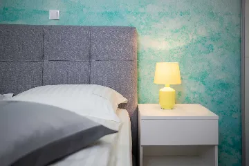 Modern 5-Bedroom Villa with Heated Pool in Rogoznica