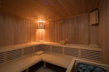 Modern 5-Bedroom Villa with Heated Pool in Rogoznica