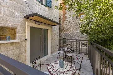 Modern Studio Apartment in Split City Center