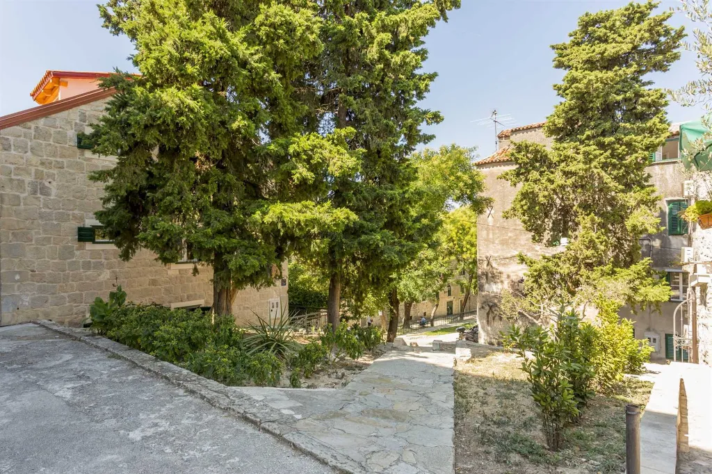 Modern Studio Apartment in Split City Center