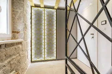 Modern Studio Apartment in Split City Center