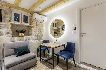 Modern Studio Apartment in Split City Center