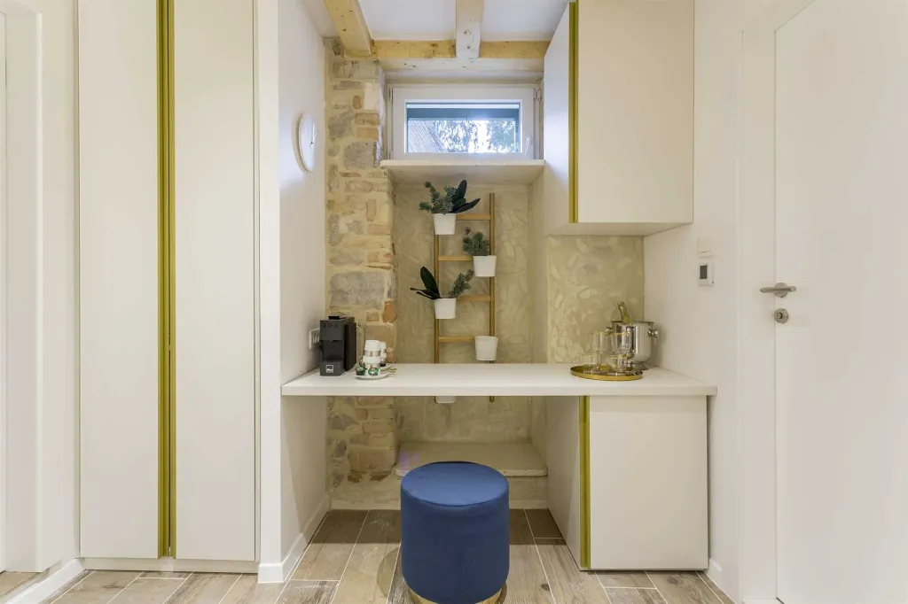 Modern Studio Apartment in Split City Center