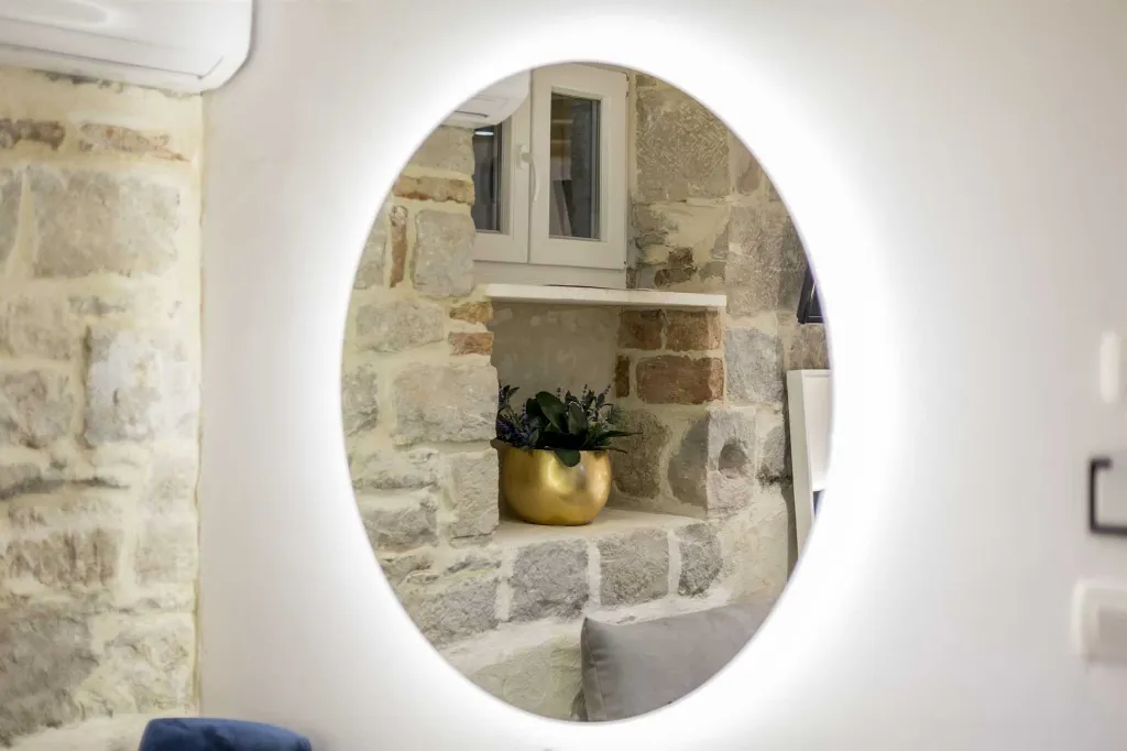 Modern Studio Apartment in Split City Center