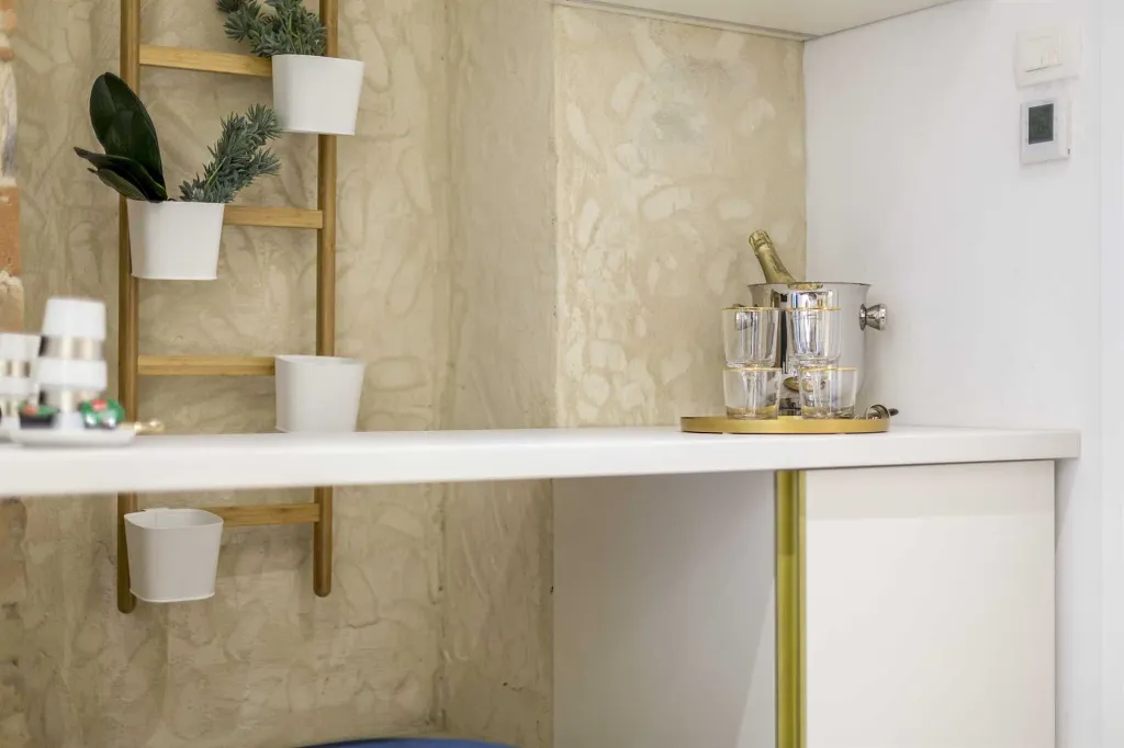 Modern Studio Apartment in Split City Center