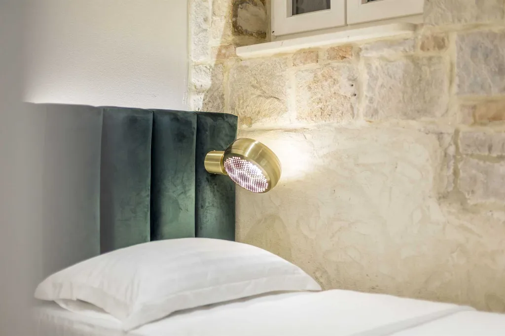 Modern Studio Apartment in Split City Center