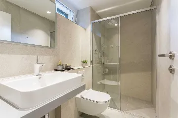 Modern Studio Apartment in Split City Center