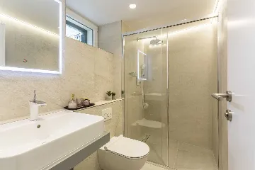 Elegant City Apartment for Two in Split