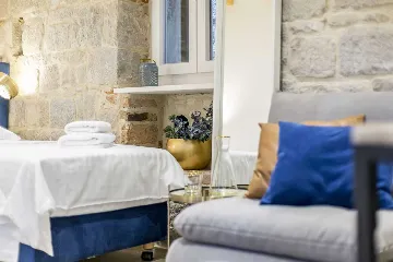Elegant City Apartment for Two in Split