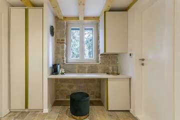 Elegant City Apartment for Two in Split