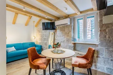 Central Apartment Suite for 3 in Split