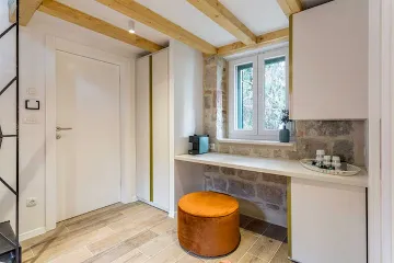 Central Apartment Suite for 3 in Split