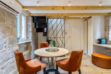 Central Apartment Suite for 3 in Split