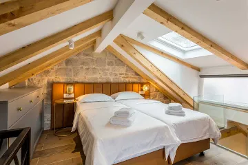 Central Apartment Suite for 3 in Split