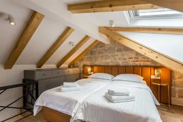 Central Apartment Suite for 3 in Split