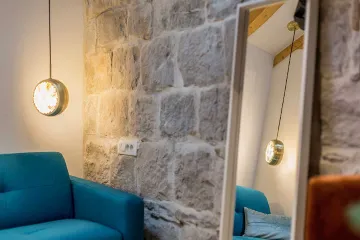 Central Apartment Suite for 3 in Split