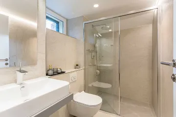 Central Apartment Suite for 3 in Split