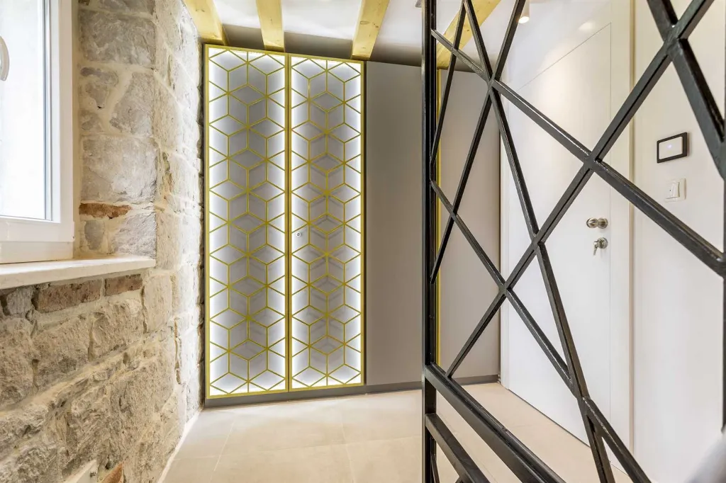 Central Apartment Suite for 3 in Split