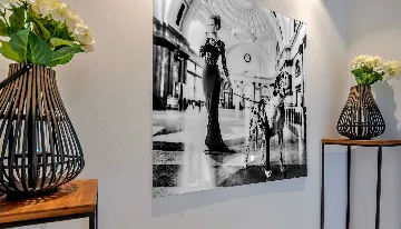 Modern Villa with Infinity Pool in Korcula