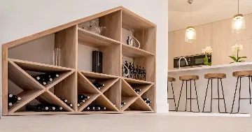 Modern Villa with Infinity Pool in Korcula