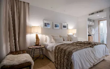 Modern Villa with Infinity Pool in Korcula