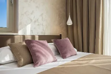 Contemporary Villa Retreat with Pool in Primošten