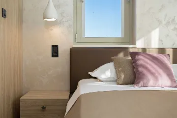 Contemporary Villa Retreat with Pool in Primošten