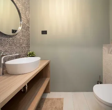 Contemporary Villa Retreat with Pool in Primošten