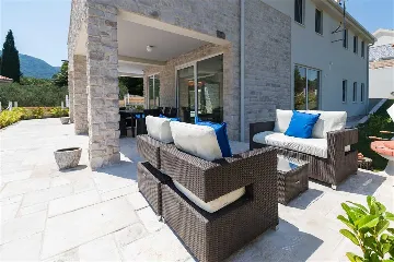 Modern Villa with Pool and Sauna in Jelsa