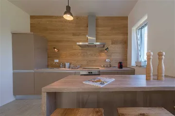 Modern Villa with Pool and Sauna in Jelsa